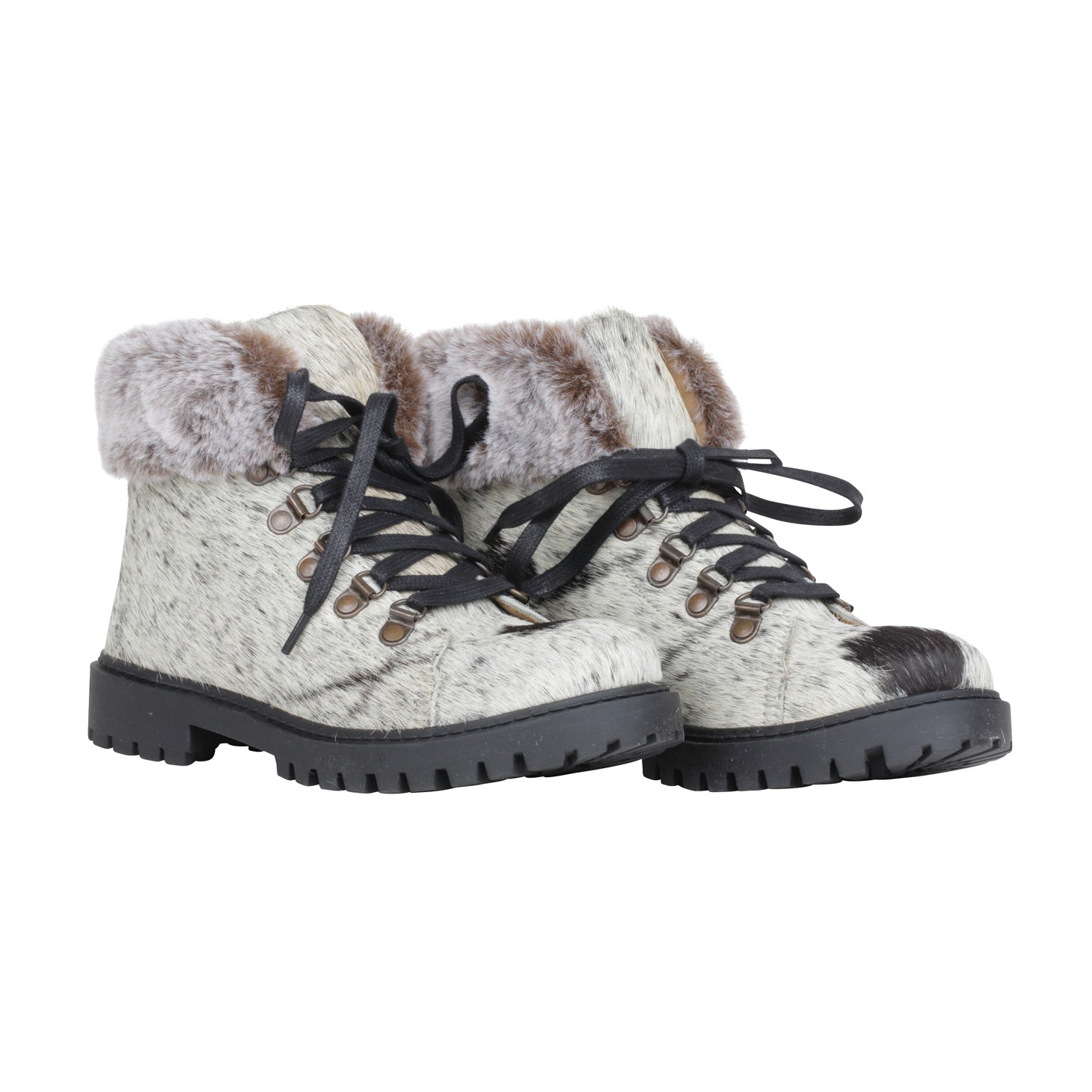 Turbulent Boots Myra USA