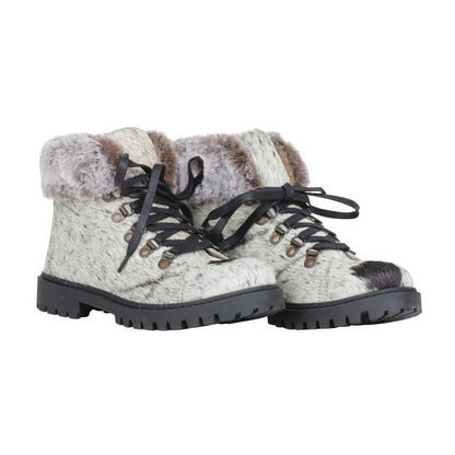Turbulent Boots Myra USA