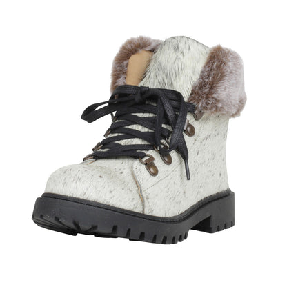 Turbulent Boots Myra USA