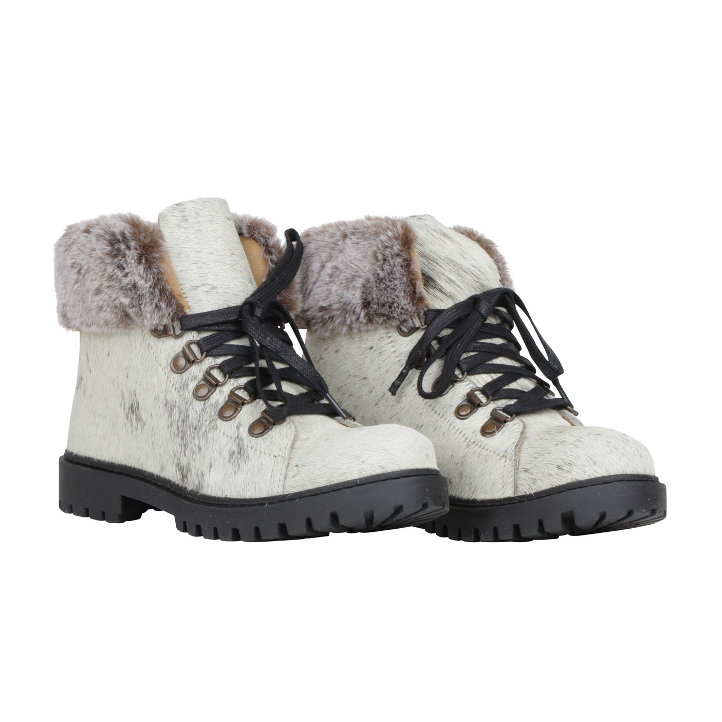 Turbulent Boots Myra USA