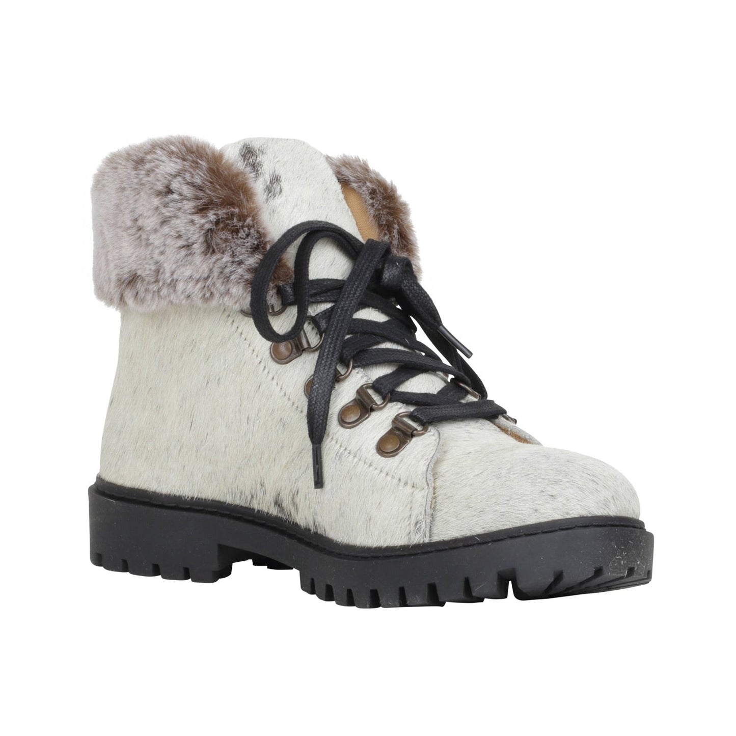 Turbulent Boots Myra USA