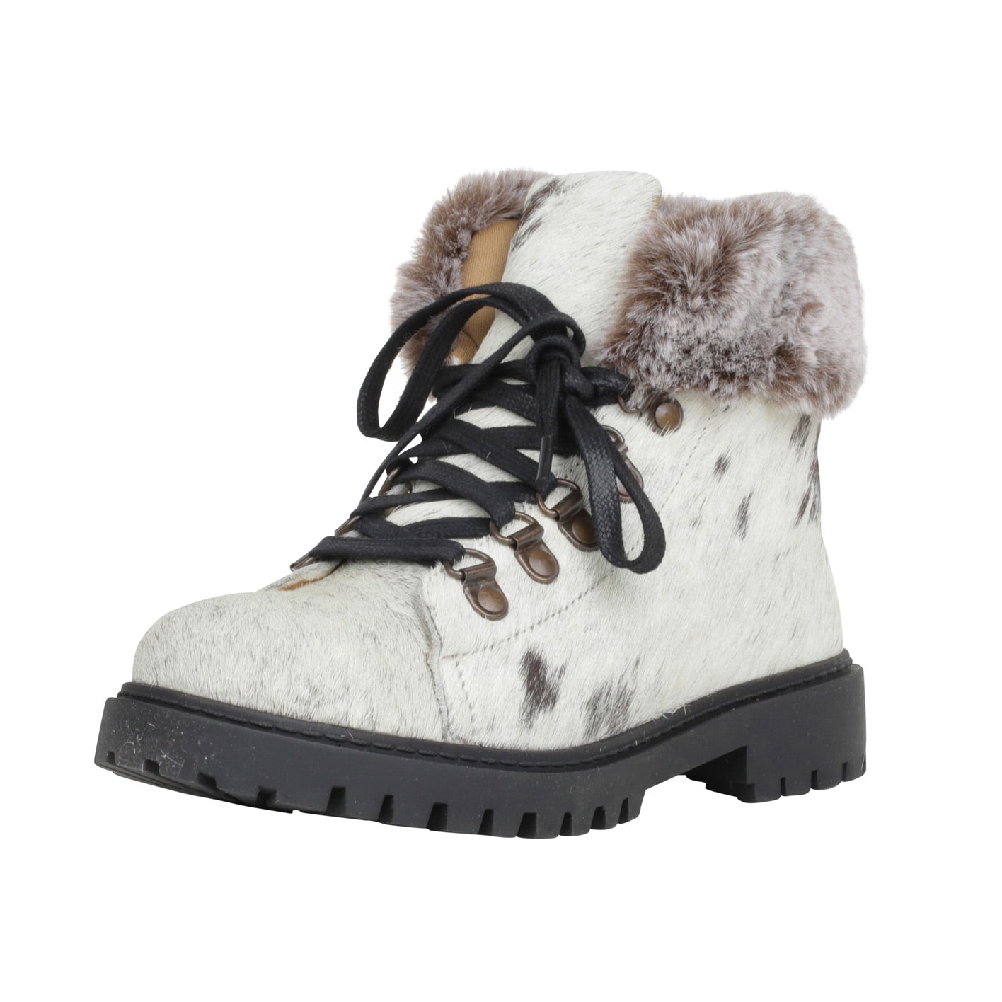 Turbulent Boots Myra USA