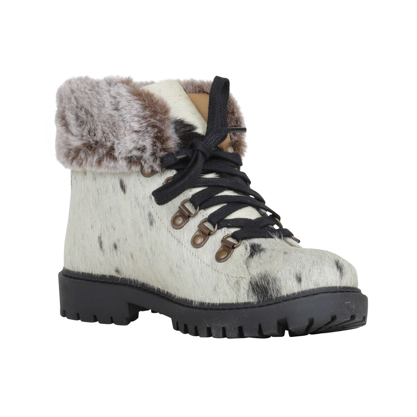 Turbulent Boots Myra USA