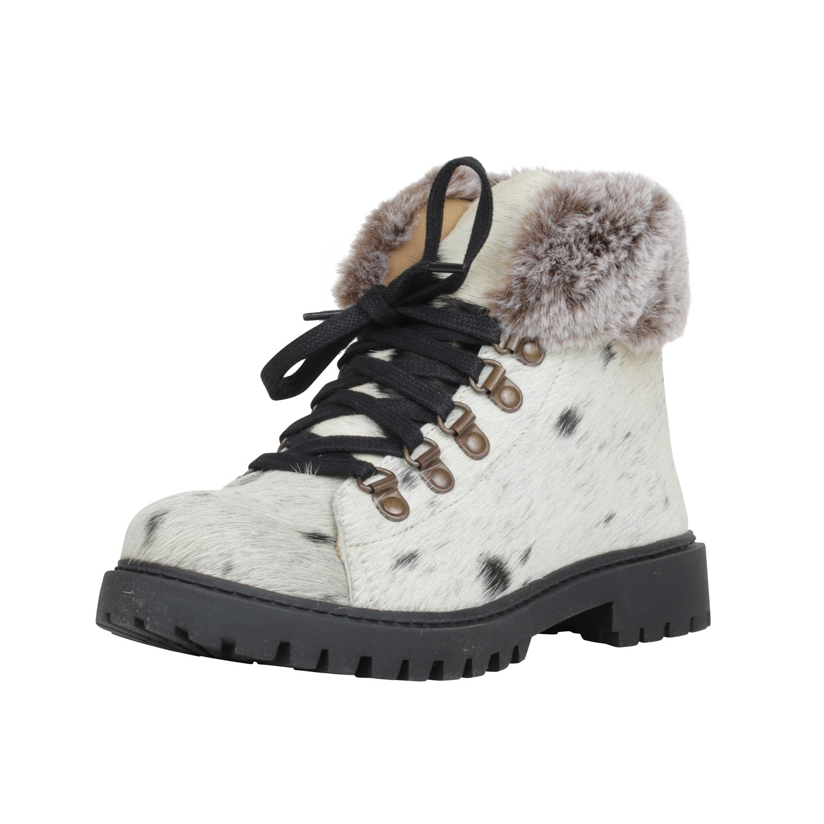 Turbulent Boots Myra USA