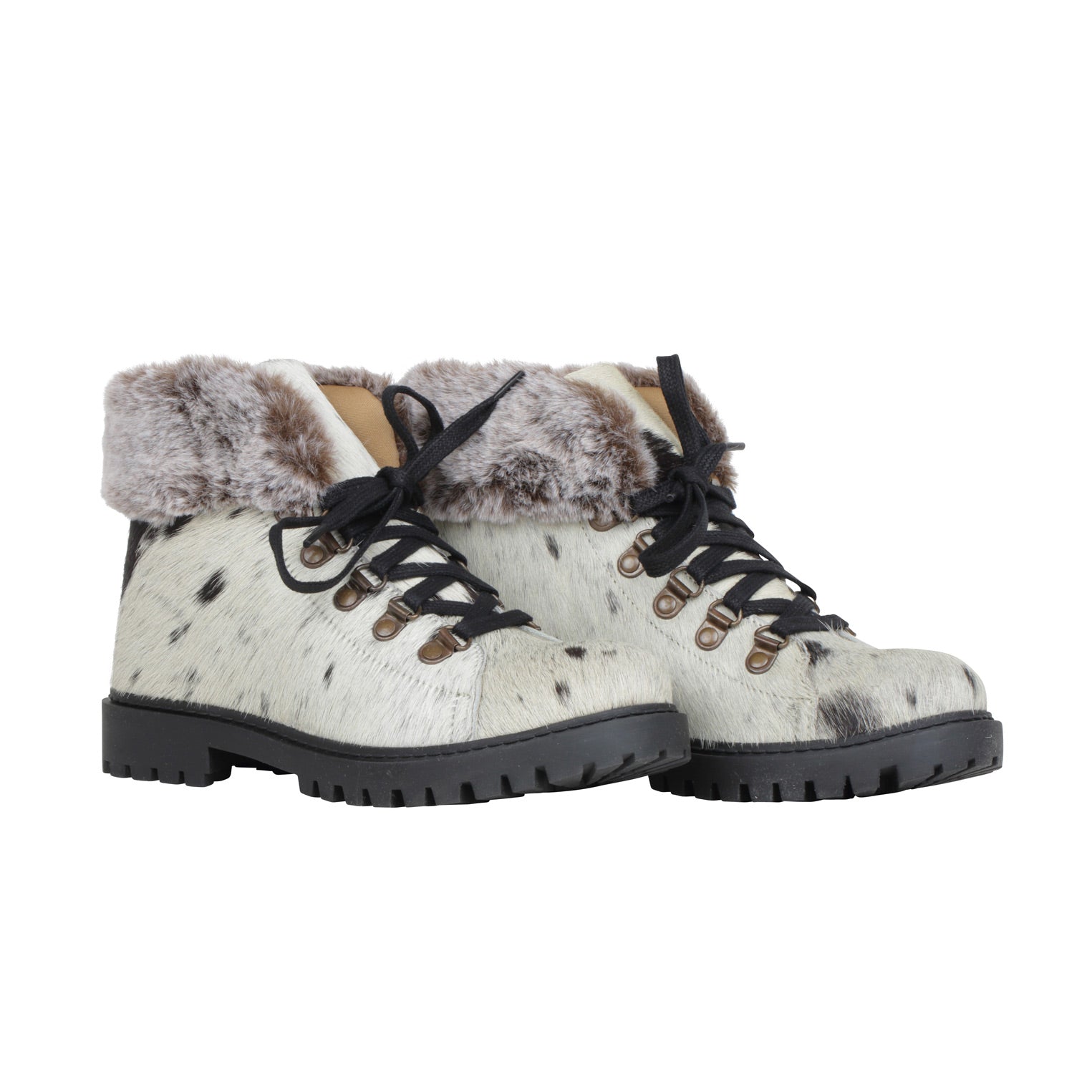 Turbulent Boots Myra USA