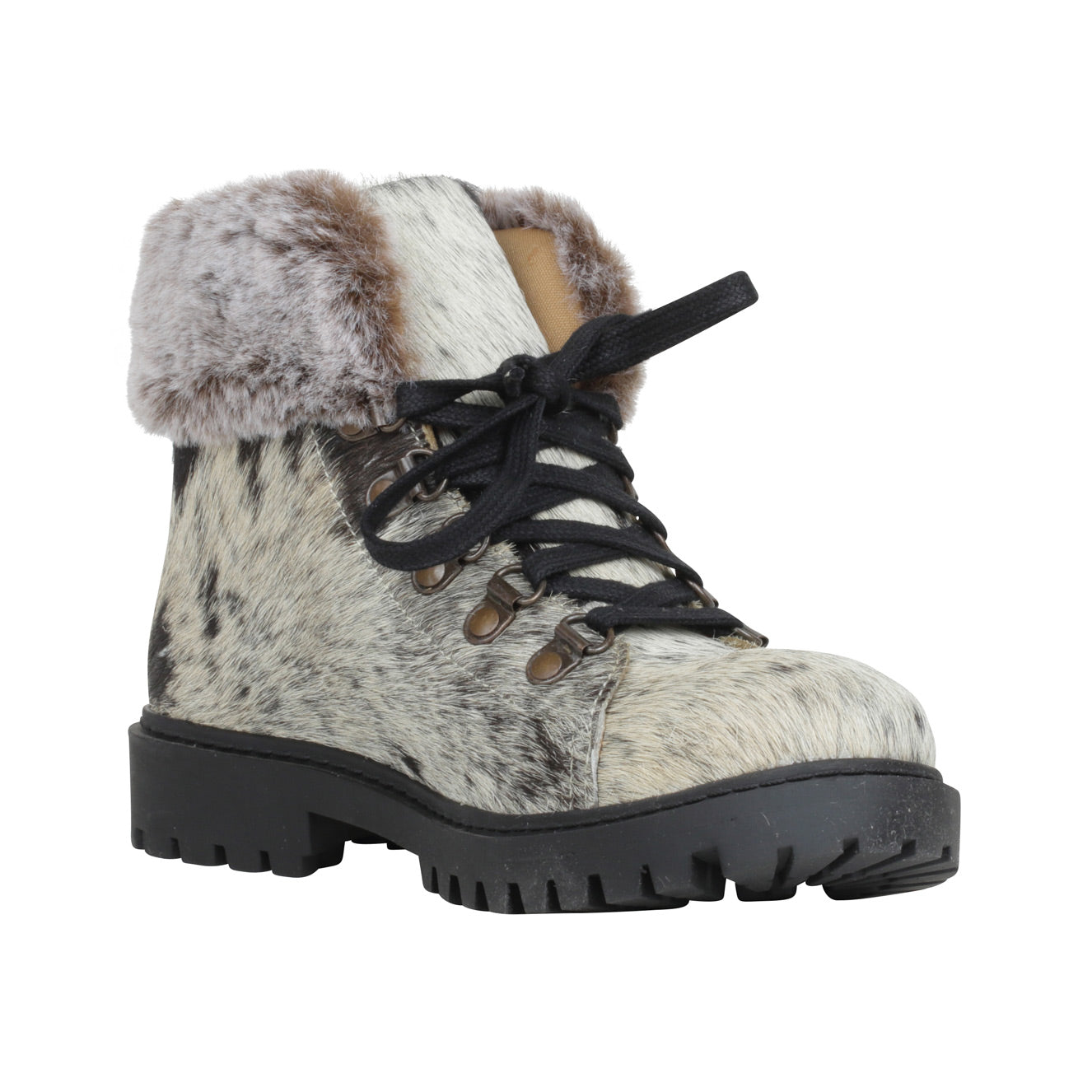 Turbulent Boots Myra USA