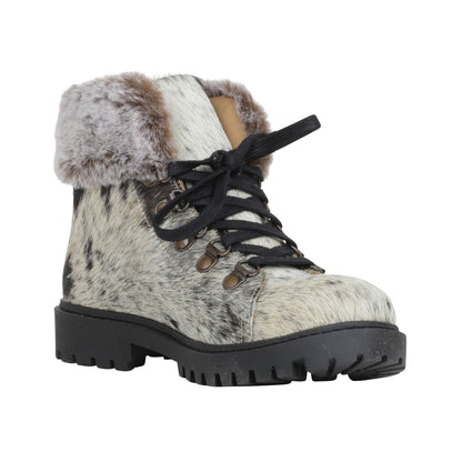 Turbulent Boots Myra USA
