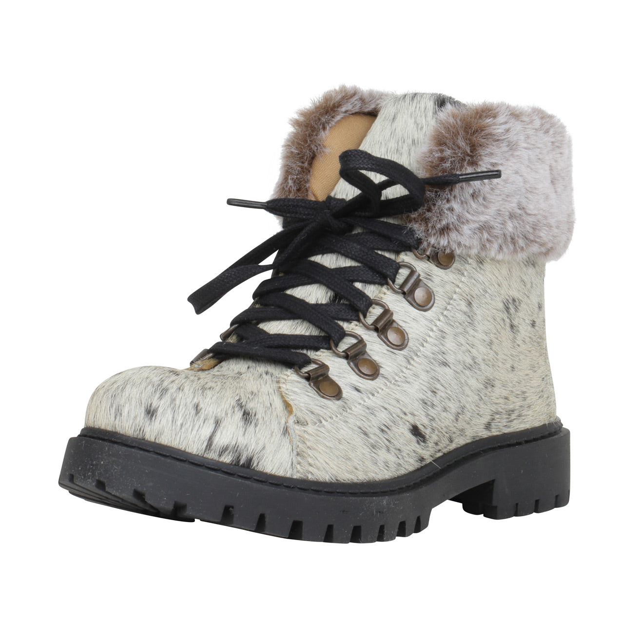Turbulent Boots Myra USA