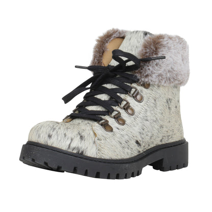 Turbulent Boots Myra USA