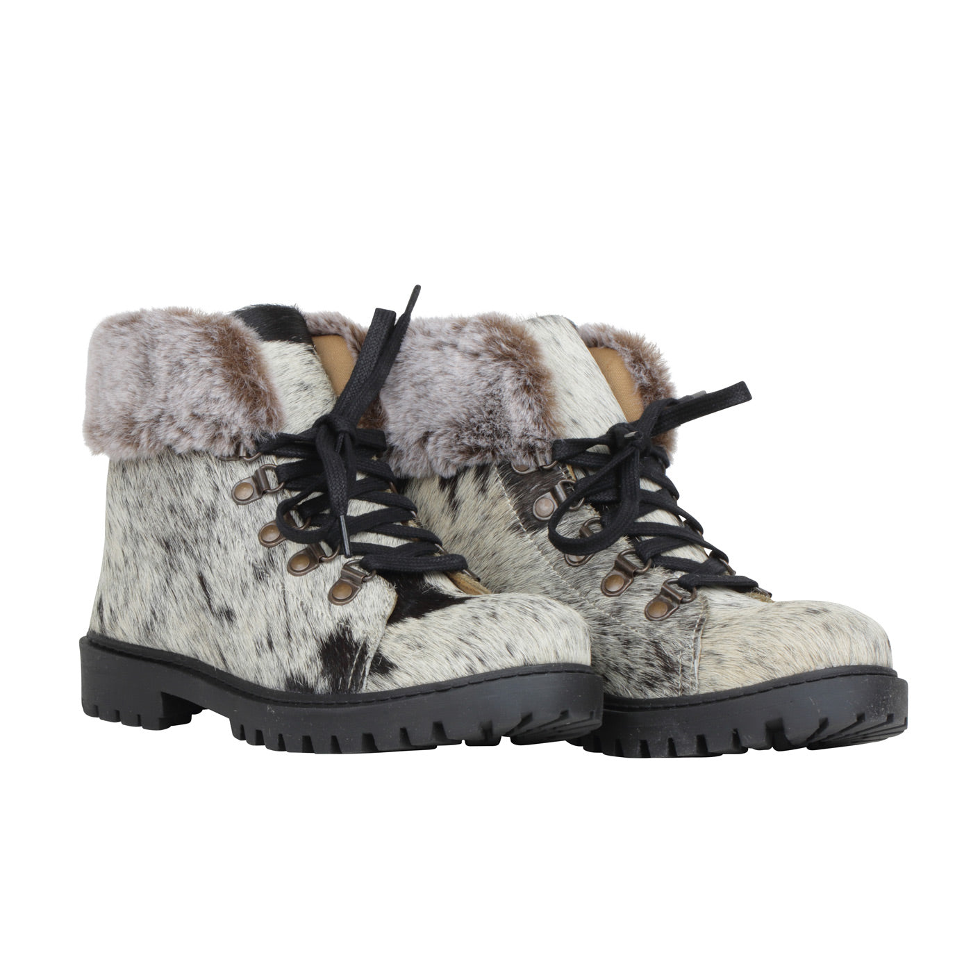 Turbulent Boots Myra USA
