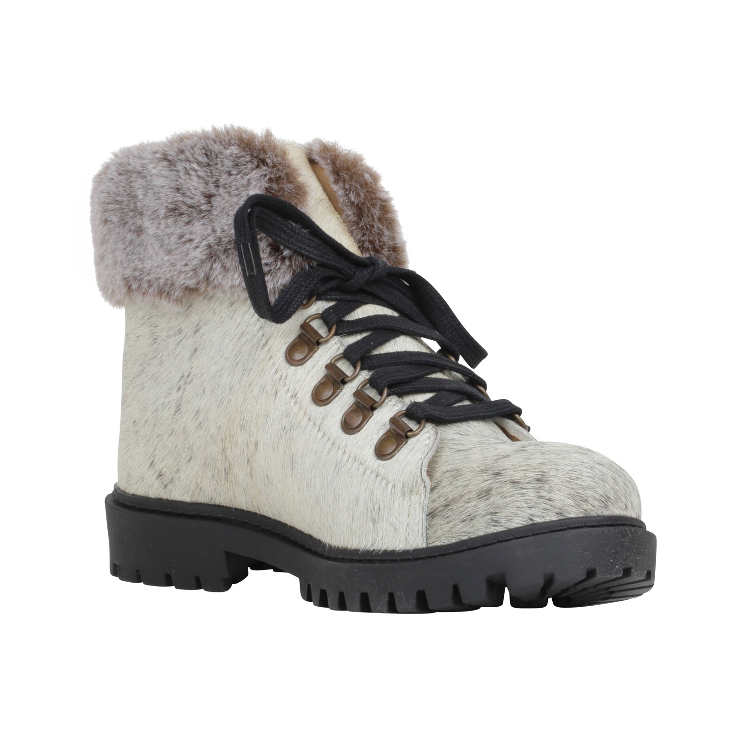 Turbulent Boots Myra USA