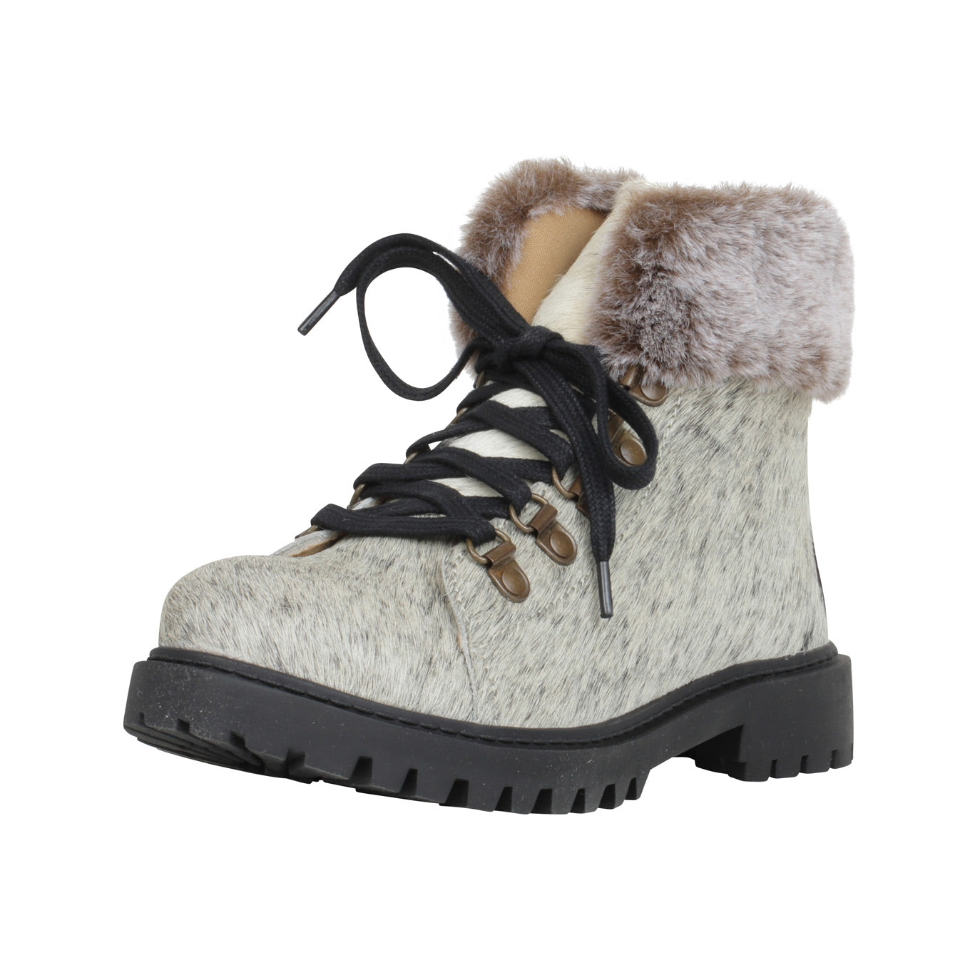 Turbulent Boots Myra USA
