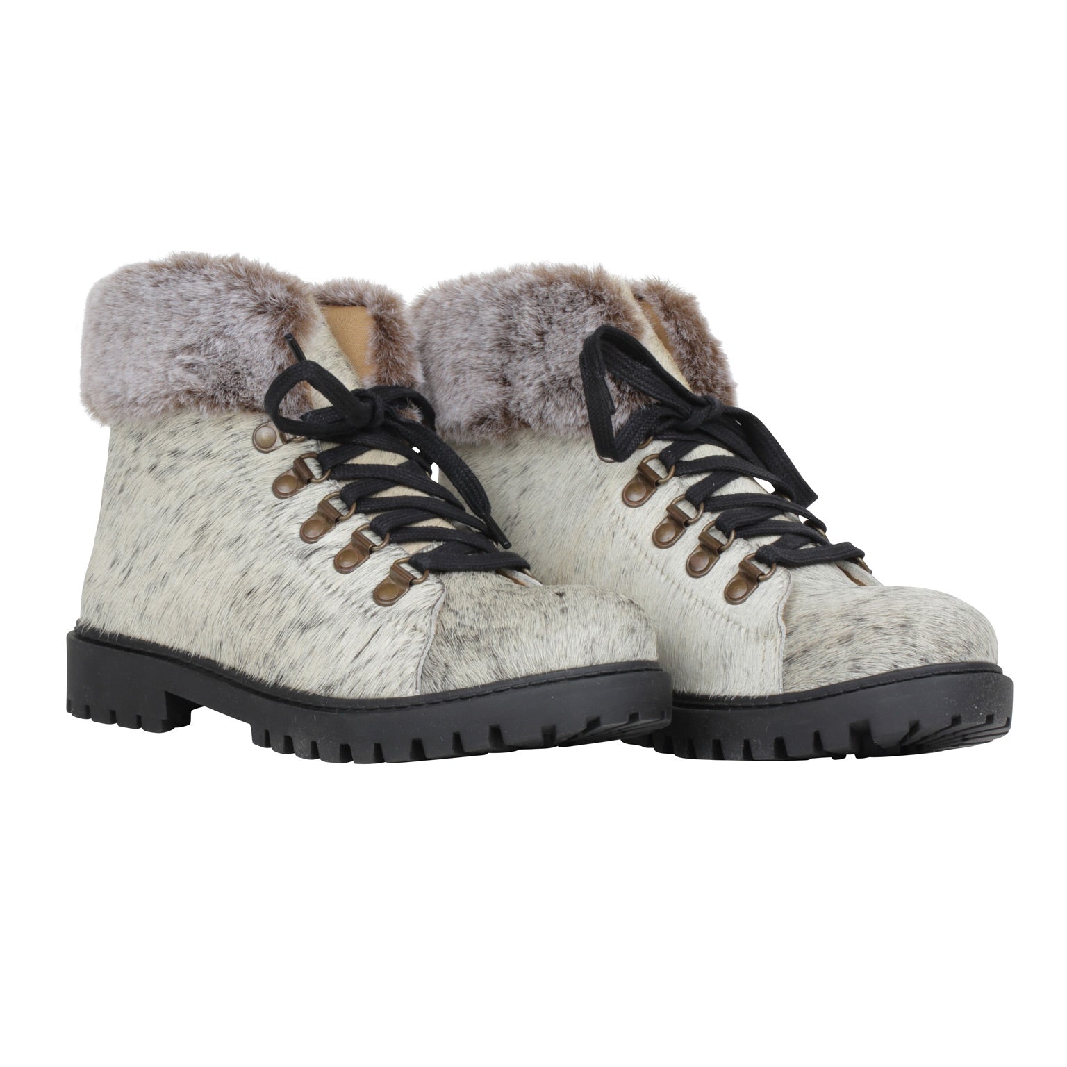 Turbulent Boots Myra USA