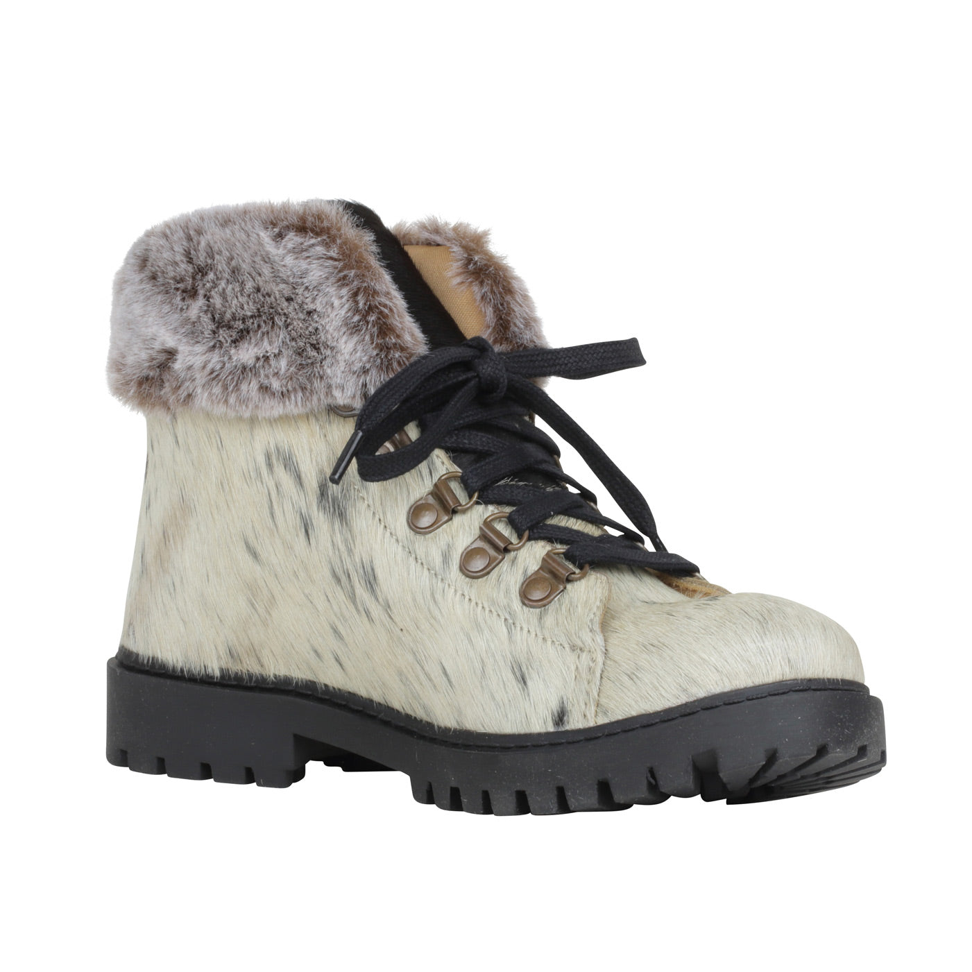 Turbulent Boots Myra USA