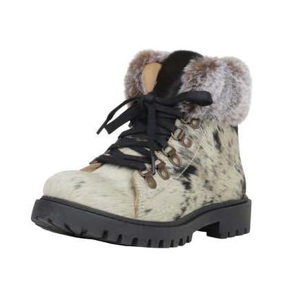 Turbulent Boots Myra USA