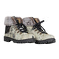 Turbulent Boots Myra USA