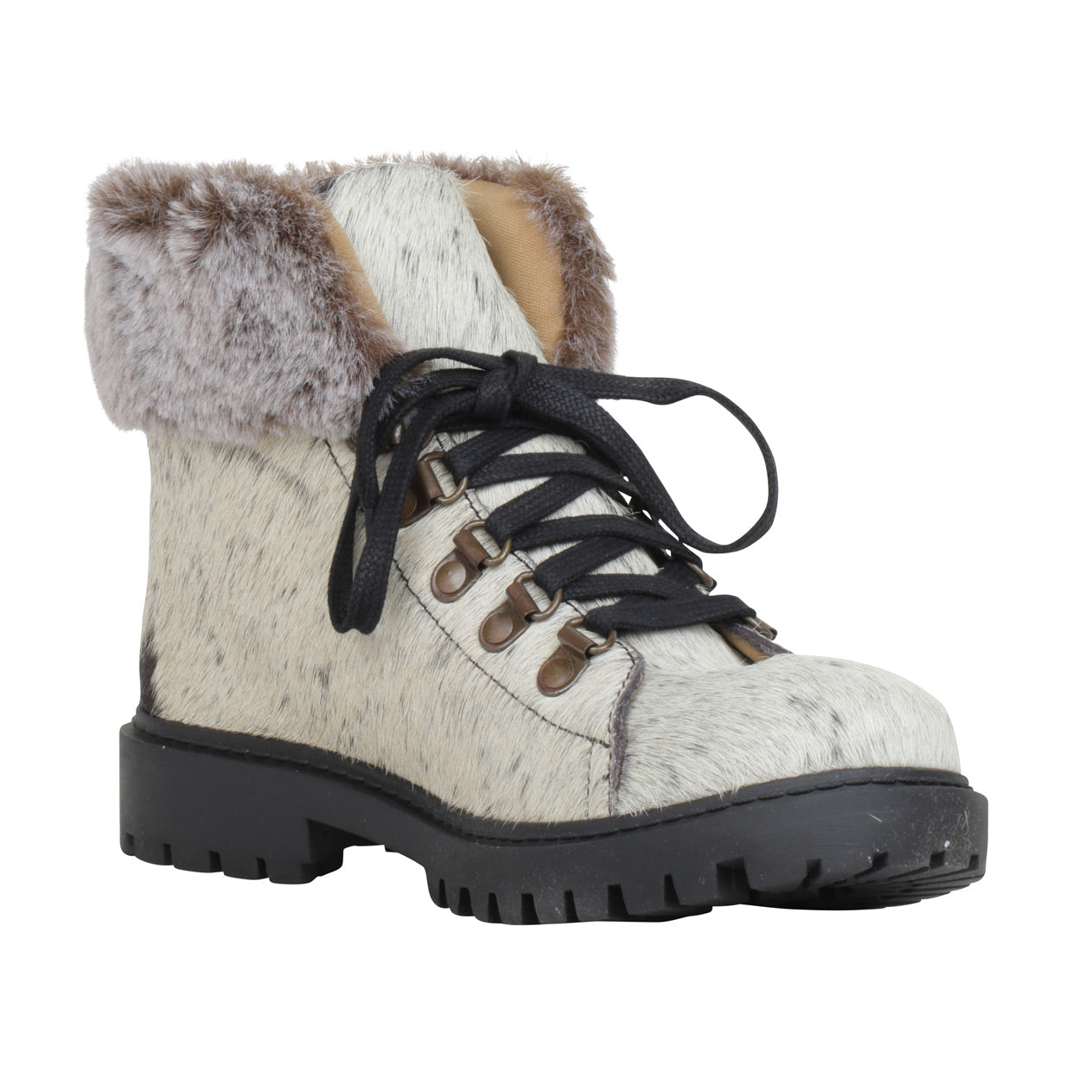 Turbulent Boots Myra USA