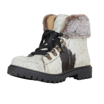 Turbulent Boots Myra USA