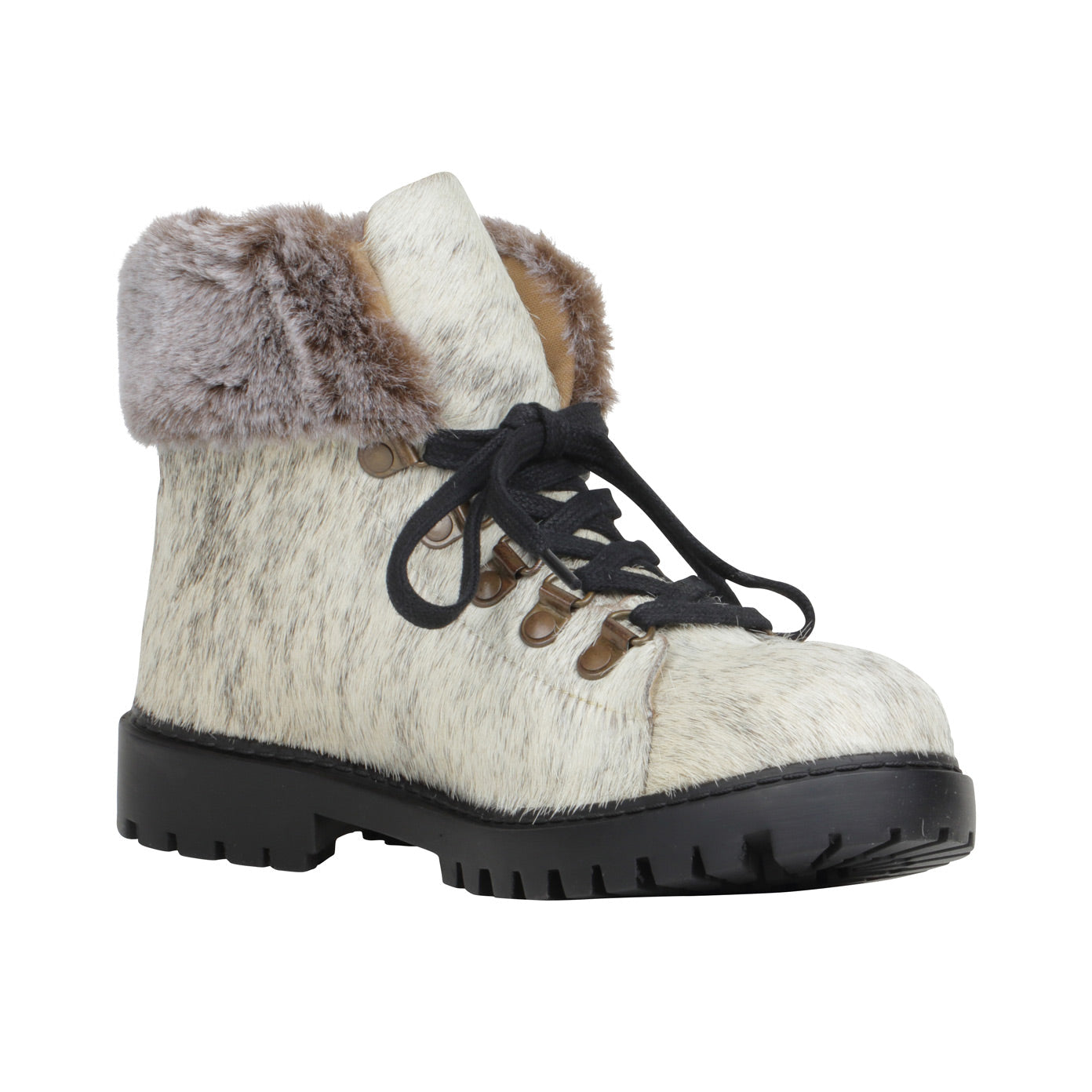 Turbulent Boots Myra USA