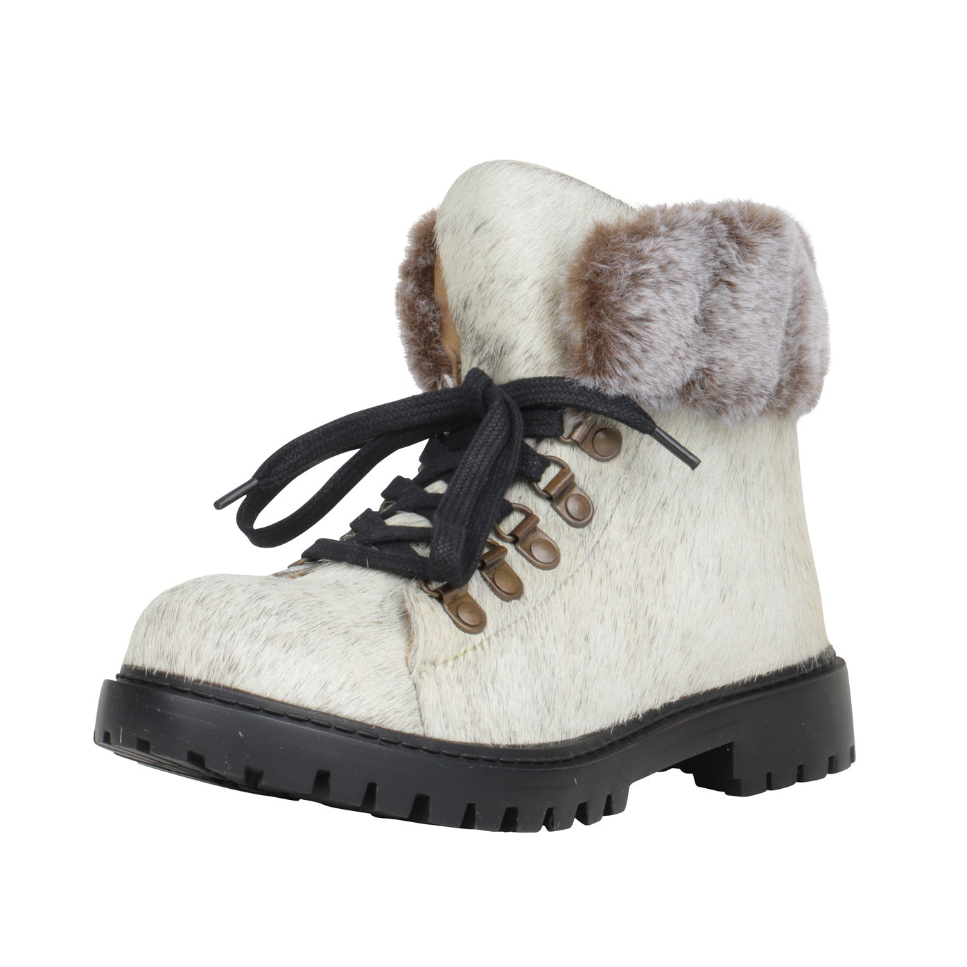 Turbulent Boots Myra USA