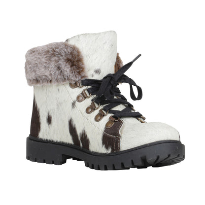 Turbulent Boots Myra USA