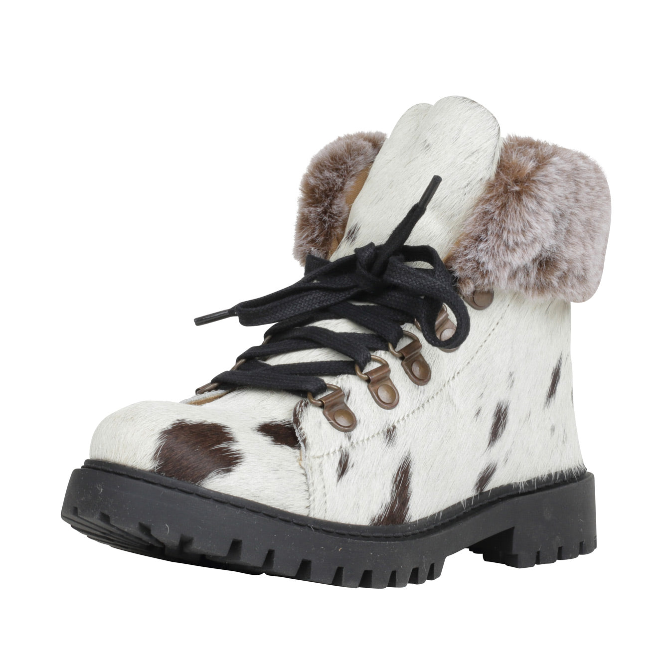 Turbulent Boots Myra USA