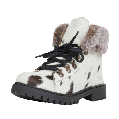 Turbulent Boots Myra USA