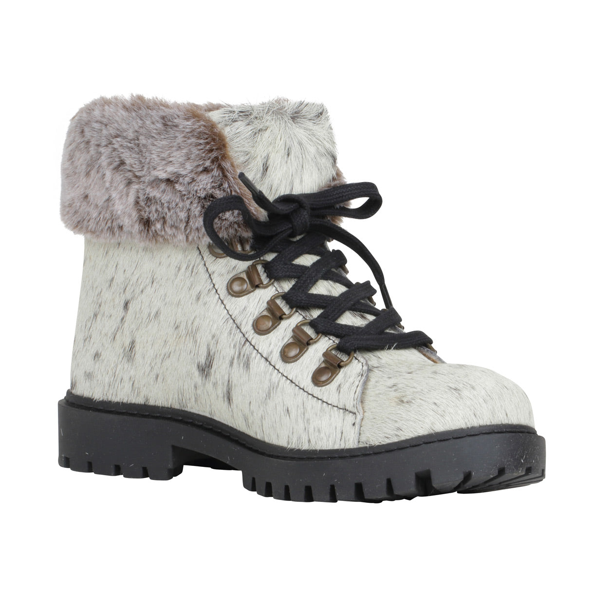 Turbulent Boots Myra USA