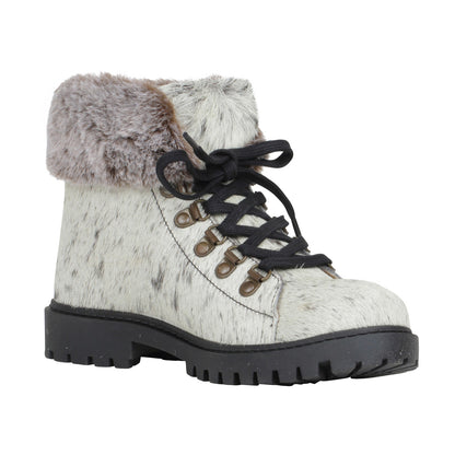 Turbulent Boots Myra USA