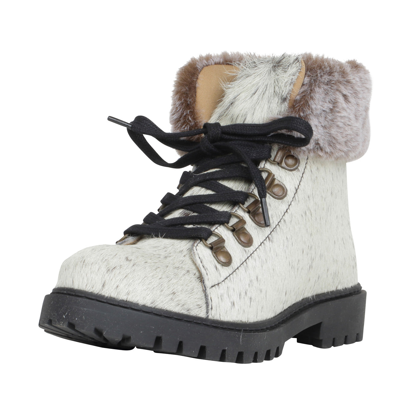 Turbulent Boots Myra USA