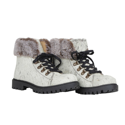 Turbulent Boots Myra USA