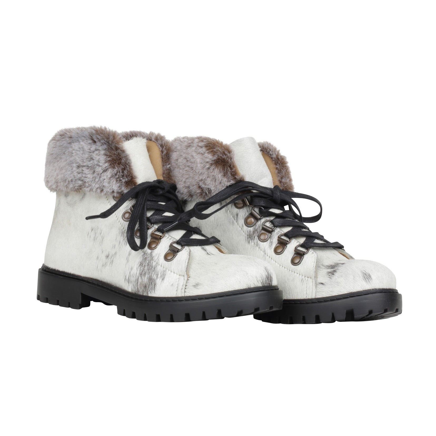 Turbulent Boots Myra USA