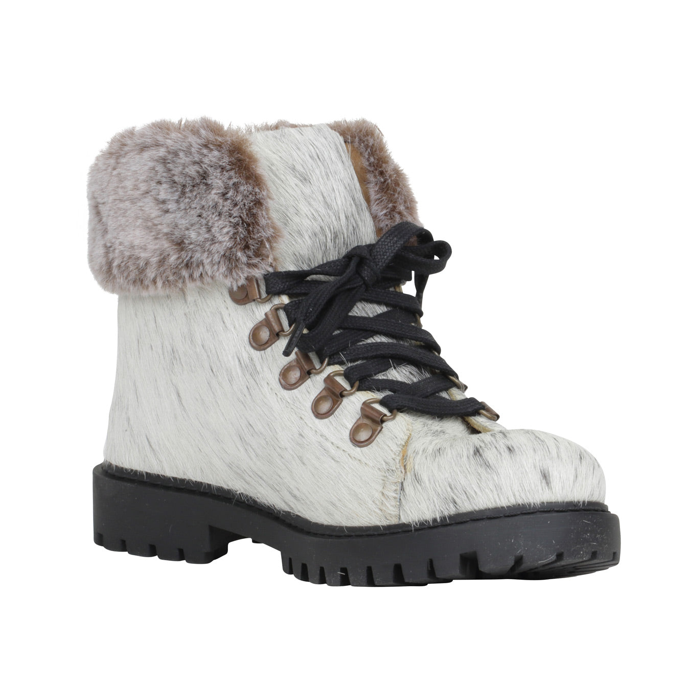 Turbulent Boots Myra USA