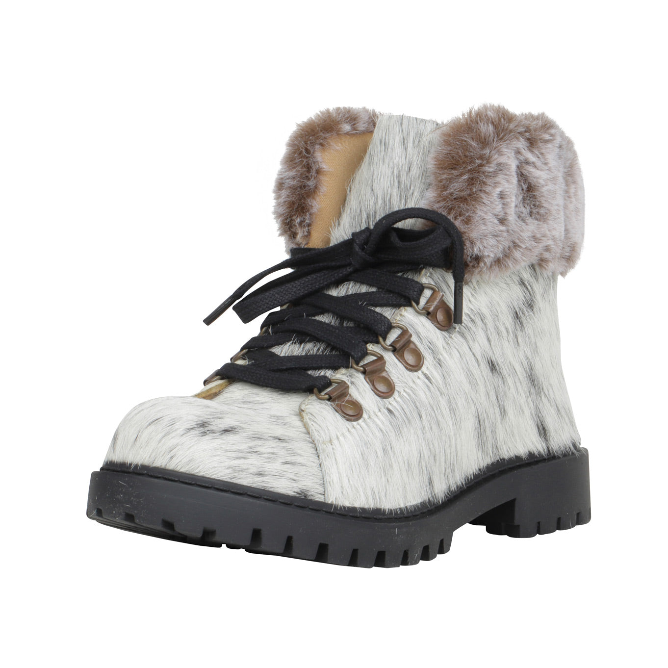 Turbulent Boots Myra USA