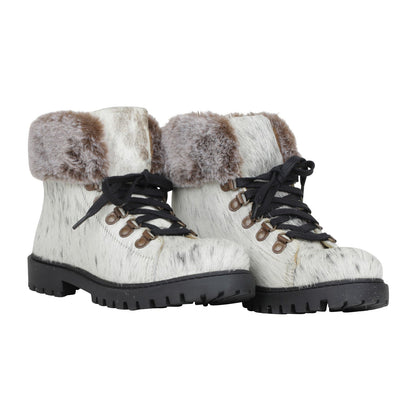 Turbulent Boots Myra USA