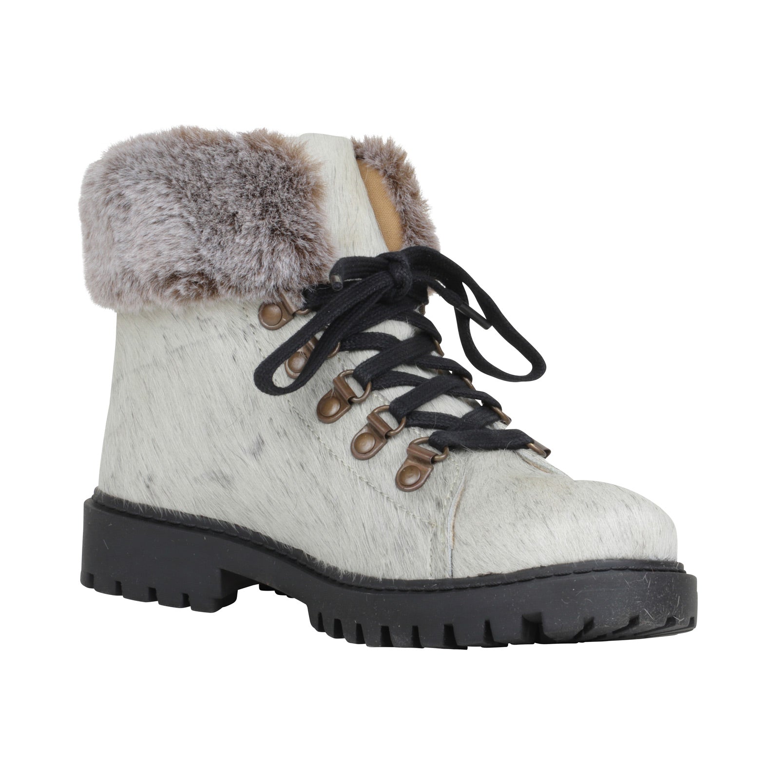 Turbulent Boots Myra USA