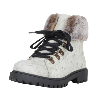 Turbulent Boots Myra USA