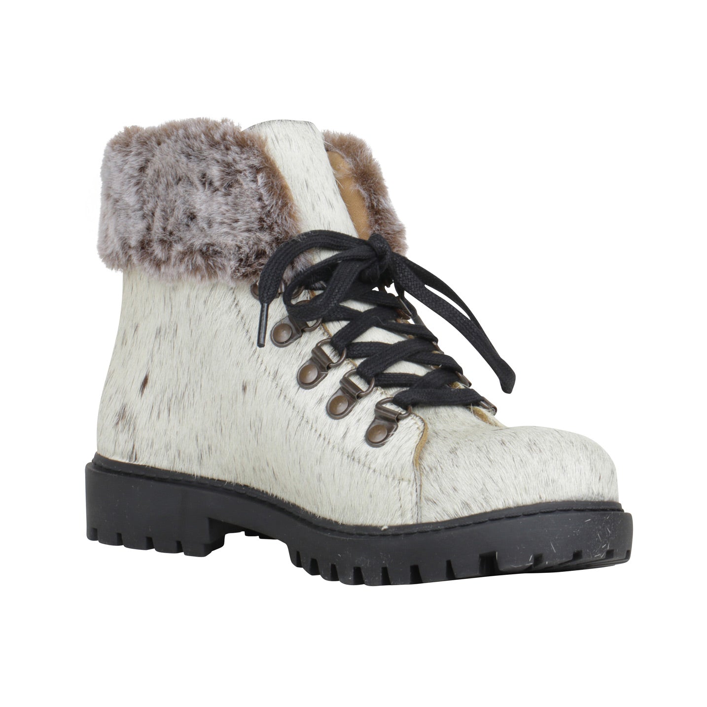 Turbulent Boots Myra USA