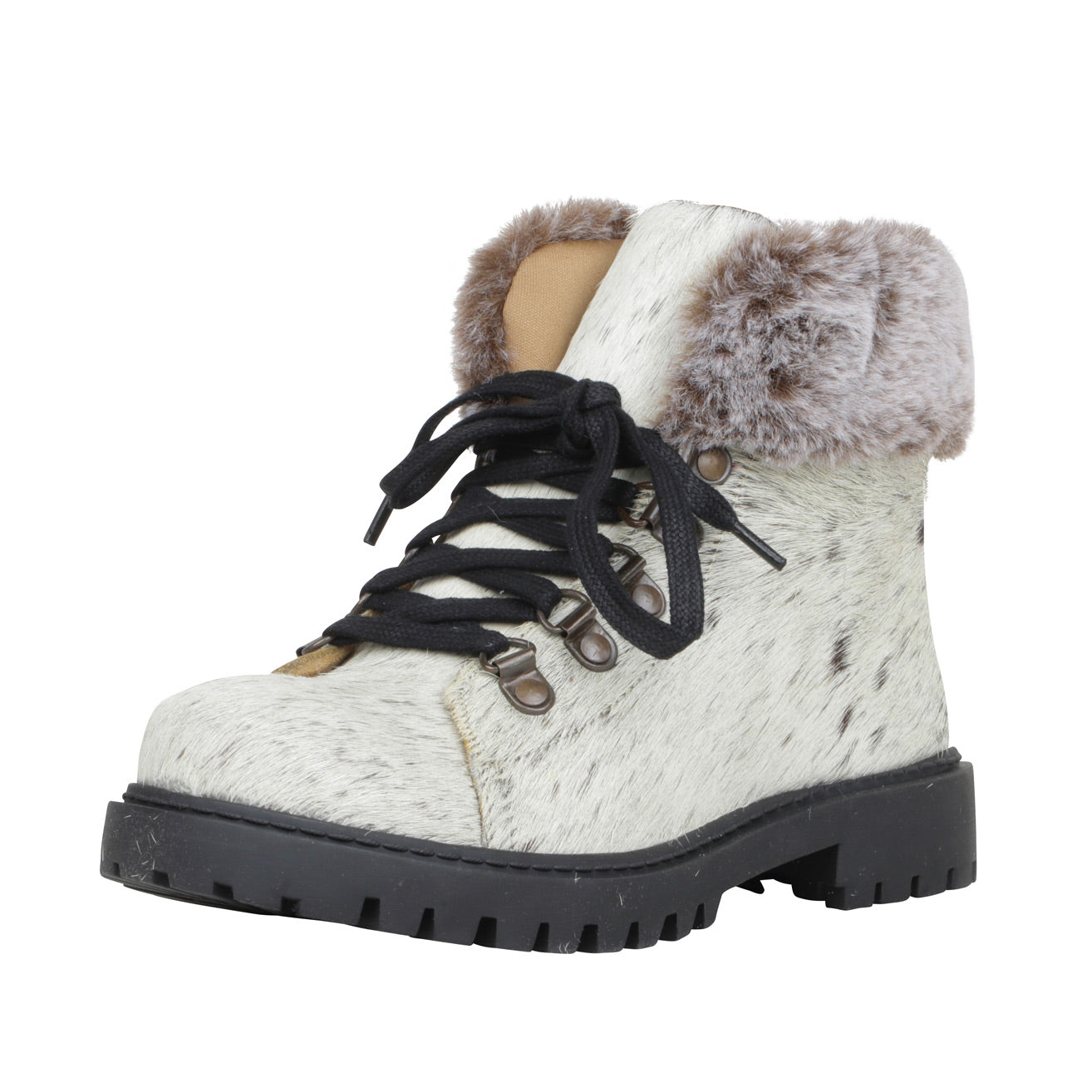 Turbulent Boots Myra USA