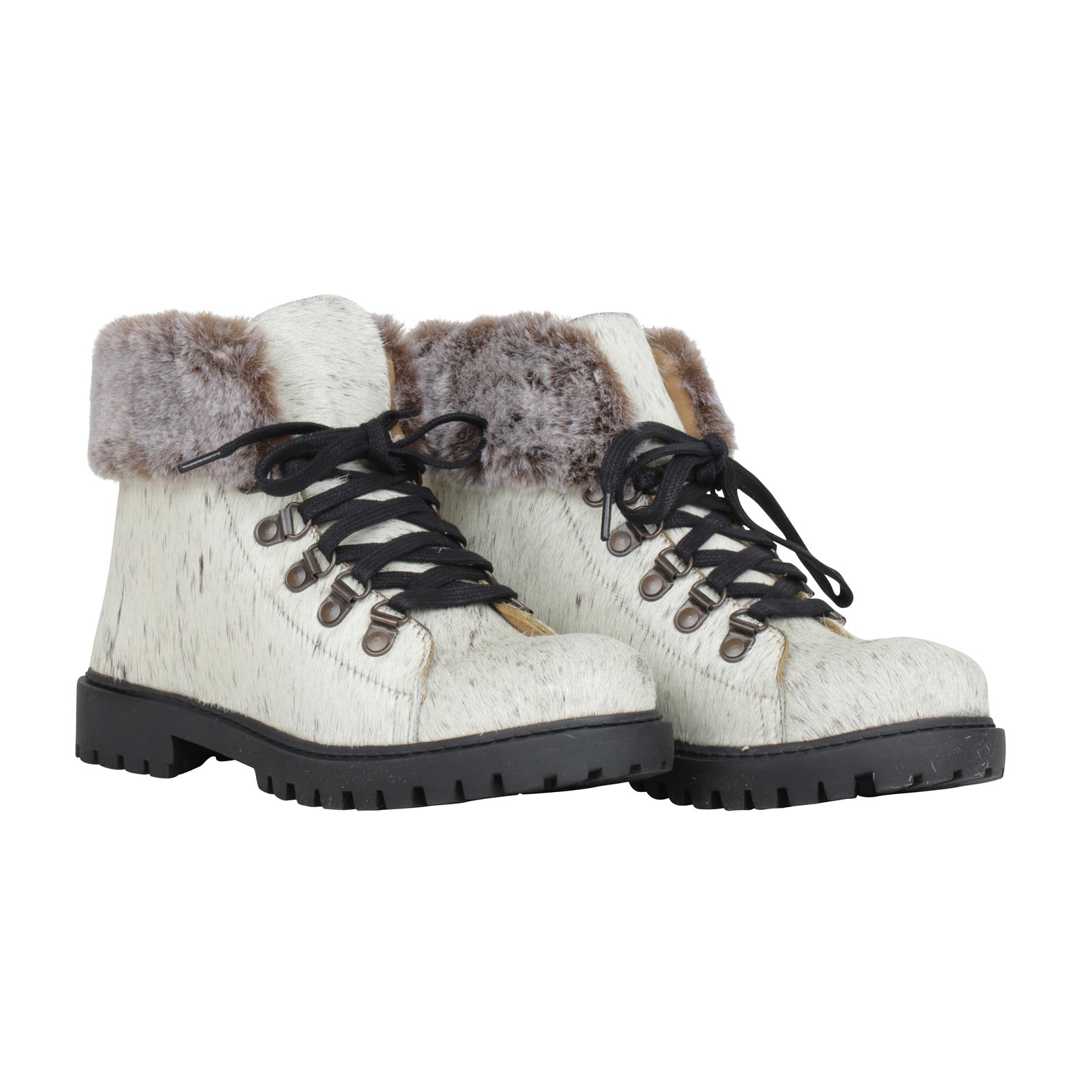Turbulent Boots Myra USA