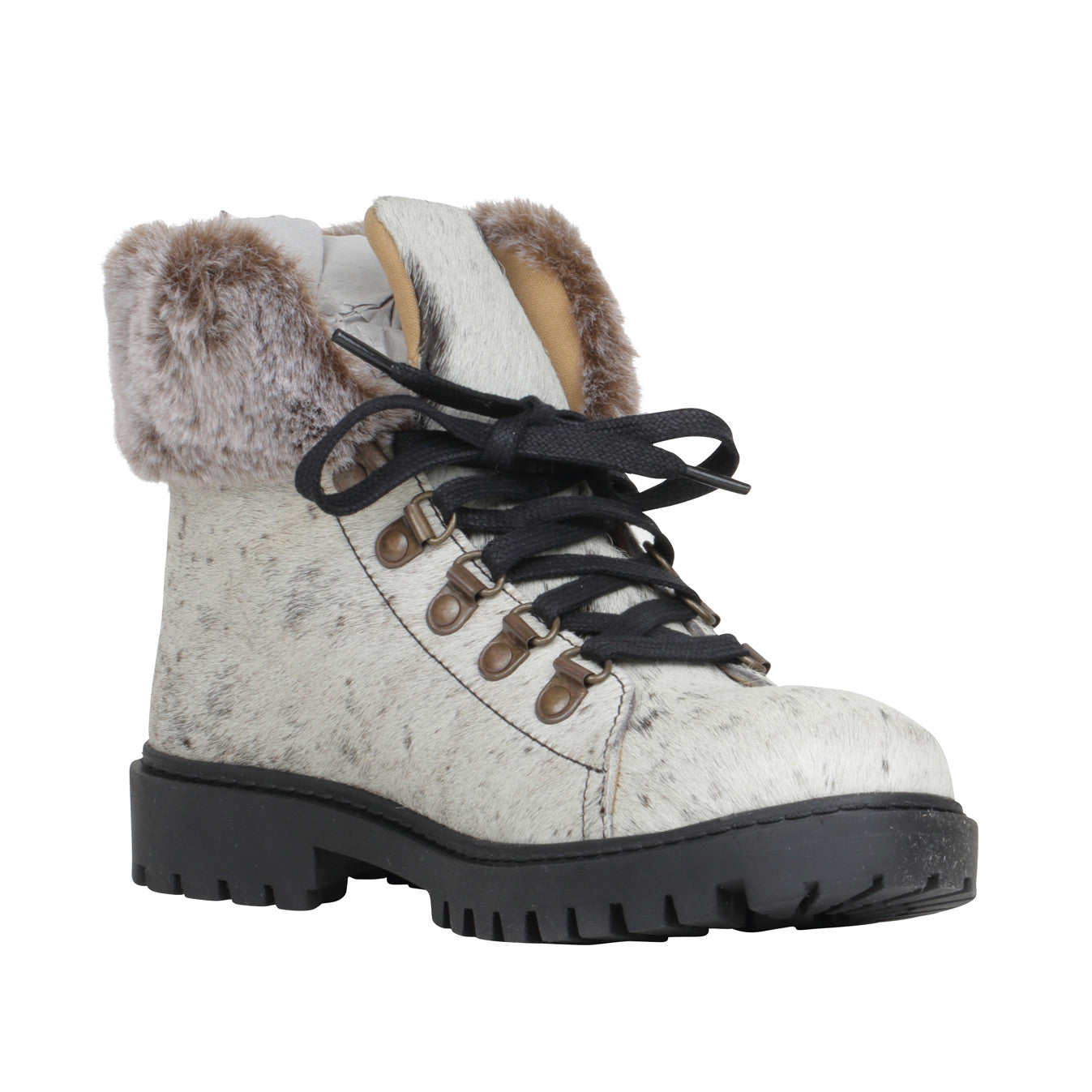 Turbulent Boots Myra USA