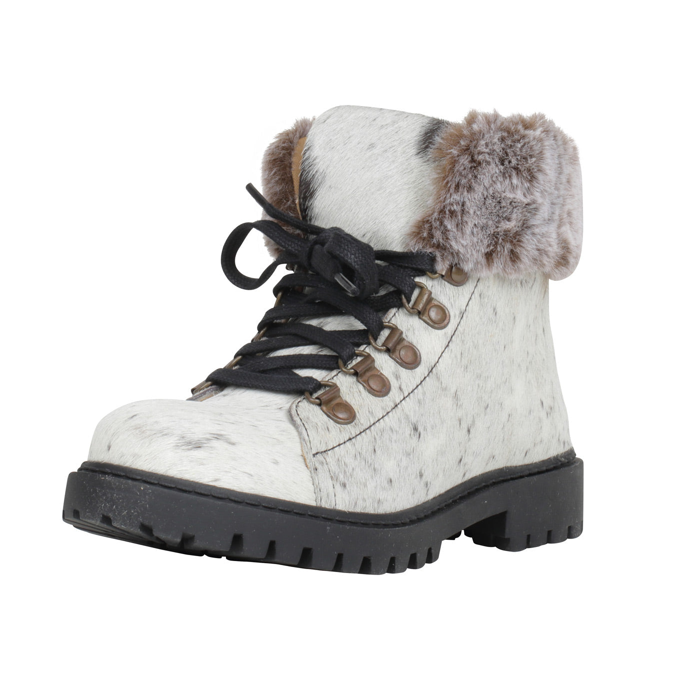 Turbulent Boots Myra USA