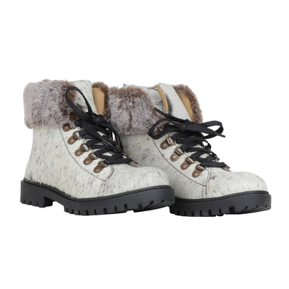 Turbulent Boots Myra USA
