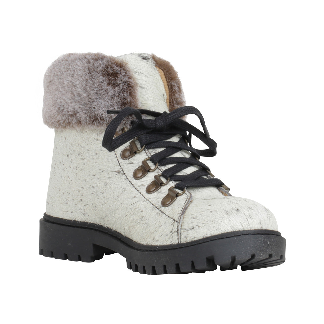 Turbulent Boots Myra USA