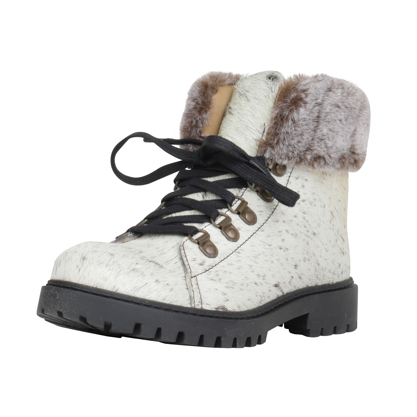 Turbulent Boots Myra USA