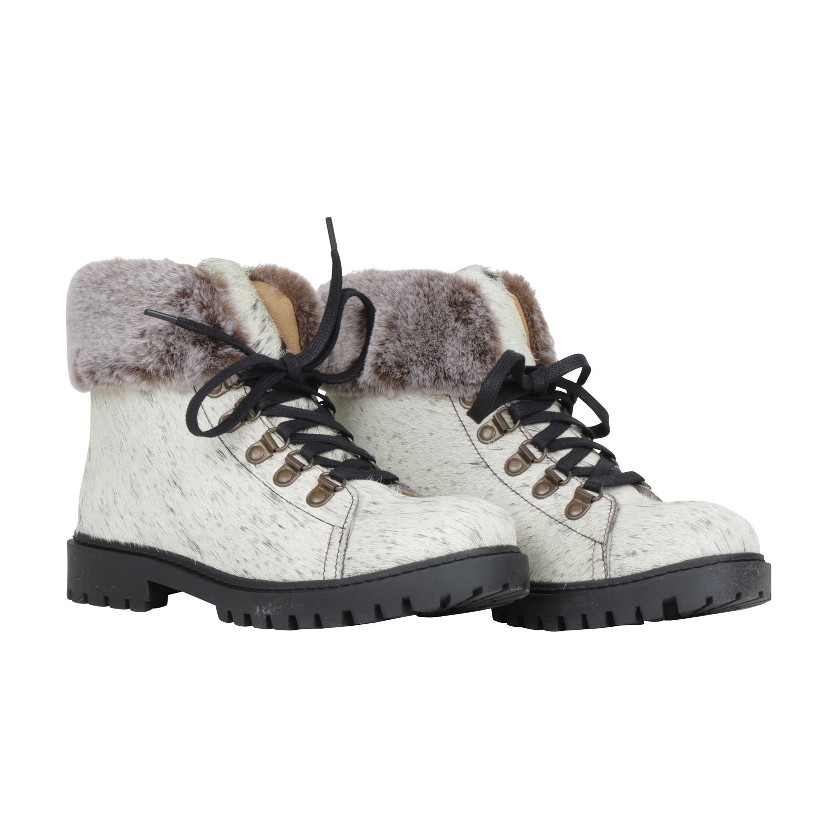 Turbulent Boots Myra USA