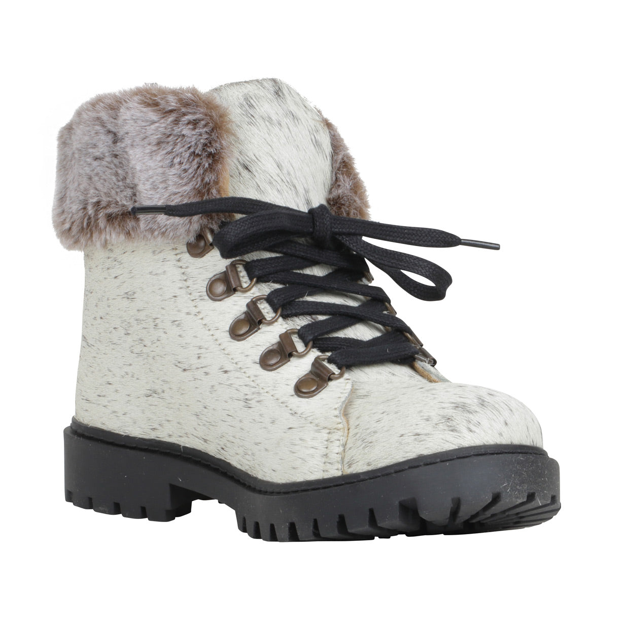 Turbulent Boots Myra USA