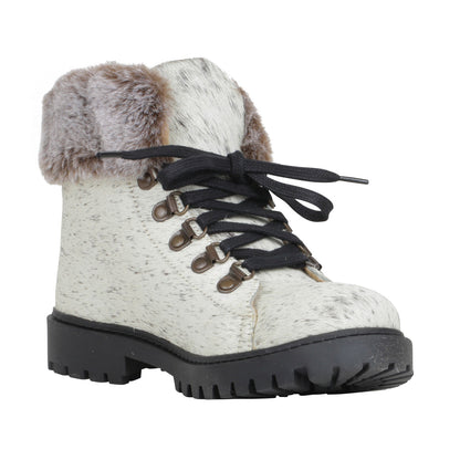 Turbulent Boots Myra USA