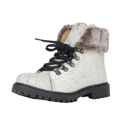 Turbulent Boots Myra USA