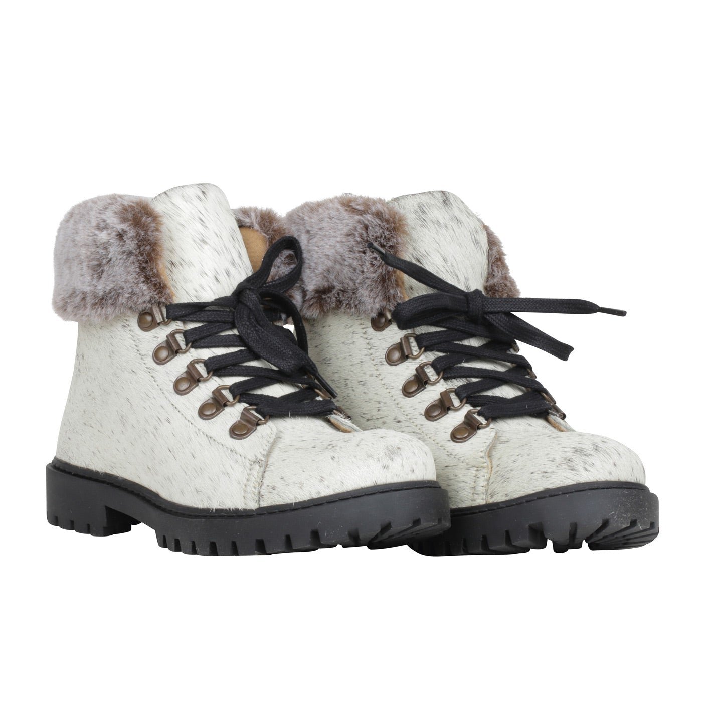 Turbulent Boots Myra USA